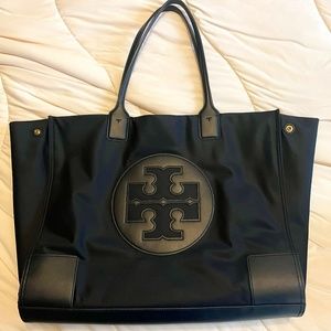 Tory Burch Ella Tote Bag